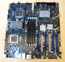 Intel Desktop Board D5400XS